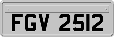 FGV2512