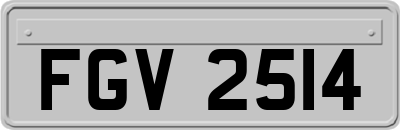 FGV2514