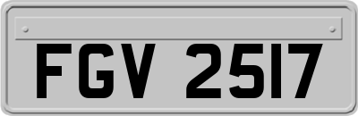 FGV2517