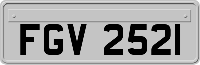 FGV2521