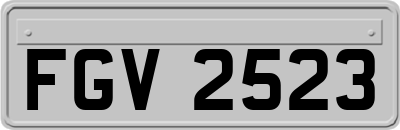 FGV2523