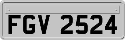 FGV2524