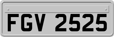 FGV2525