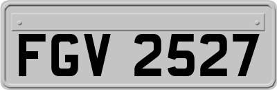 FGV2527