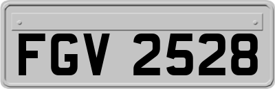 FGV2528