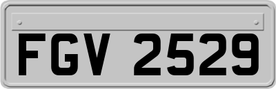 FGV2529