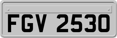 FGV2530
