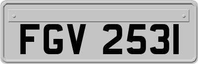 FGV2531