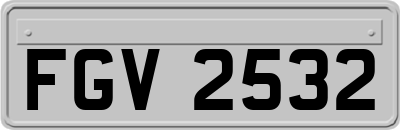 FGV2532