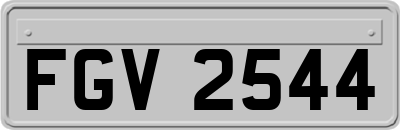 FGV2544