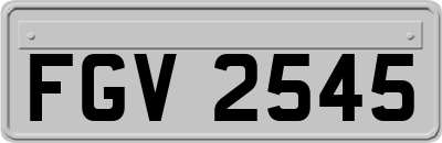 FGV2545