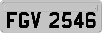 FGV2546