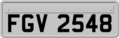 FGV2548