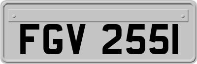 FGV2551