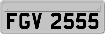 FGV2555