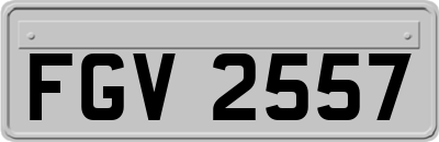 FGV2557