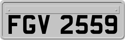 FGV2559