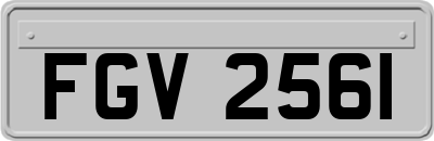 FGV2561
