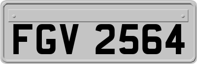 FGV2564