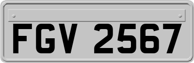 FGV2567