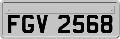 FGV2568