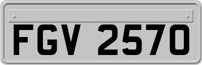 FGV2570