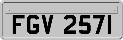 FGV2571
