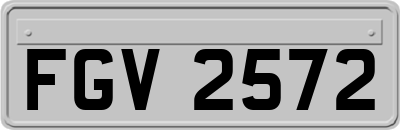FGV2572