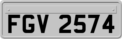 FGV2574