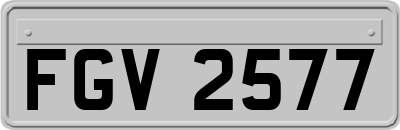 FGV2577