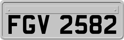 FGV2582