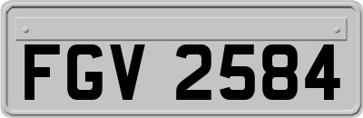 FGV2584