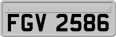 FGV2586