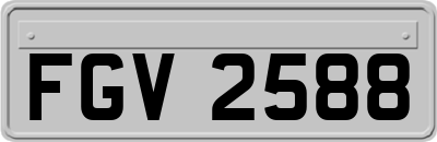FGV2588