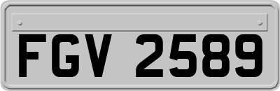 FGV2589
