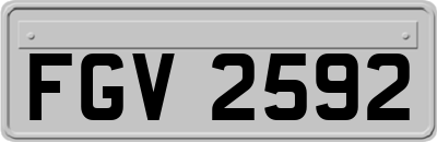 FGV2592
