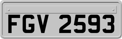 FGV2593