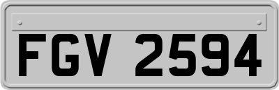 FGV2594