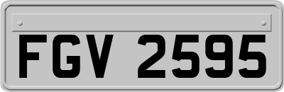 FGV2595