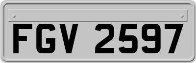 FGV2597