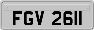 FGV2611