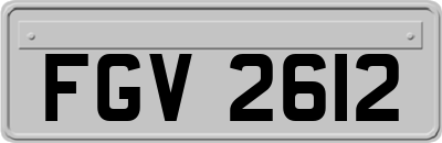 FGV2612
