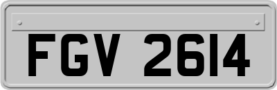 FGV2614