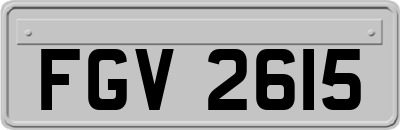 FGV2615
