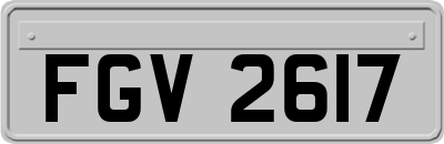 FGV2617