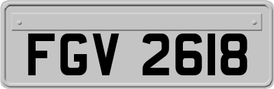 FGV2618