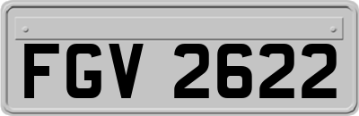 FGV2622
