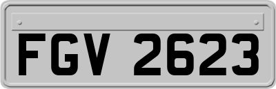 FGV2623