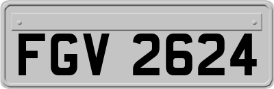 FGV2624