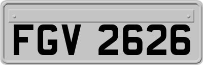 FGV2626
